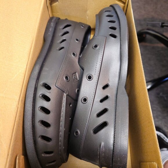 New. Sperry Men's Authentic Original Float Boat Shoe size 9 - STS24802 - Picture 5 of 7